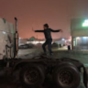 Meet your Posher, Malaika